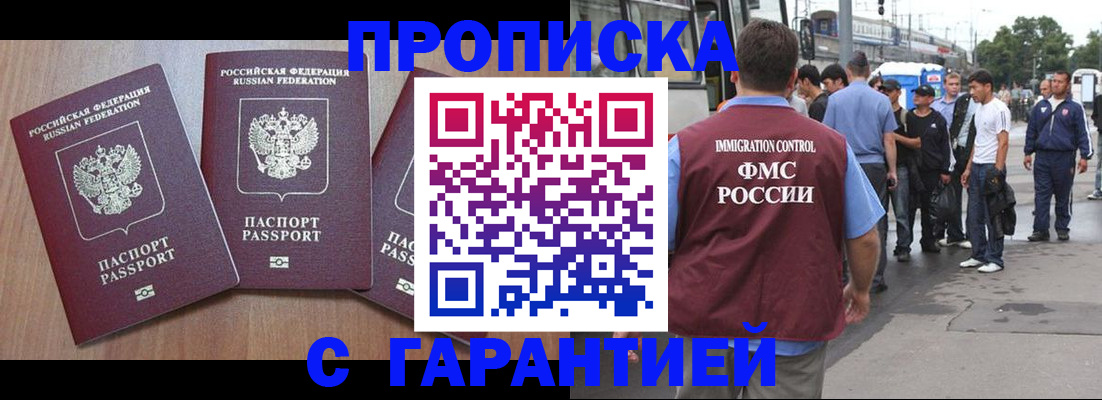 прописка гарантия в Вельске
